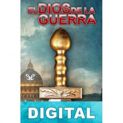 El dios de la guerra Steven Savile & Sean Ellis