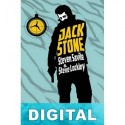 Jack Stone Steven Savile & Steve Lockley