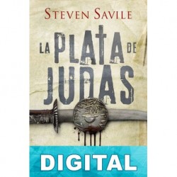 La plata de Judas Steven Savile