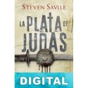 La plata de Judas Steven Savile