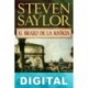 El brazo de la justicia Steven Saylor