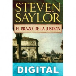 El brazo de la justicia Steven Saylor