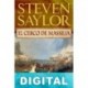 El cerco de Massilia Steven Saylor