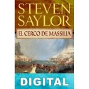 El cerco de Massilia Steven Saylor