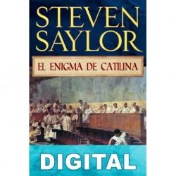 El enigma de Catilina Steven Saylor