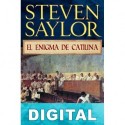 El enigma de Catilina Steven Saylor