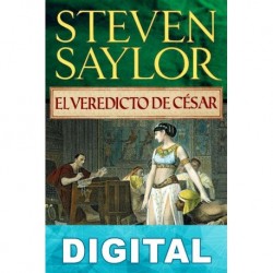 El veredicto de César Steven Saylor