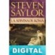 La adivina de Roma Steven Saylor