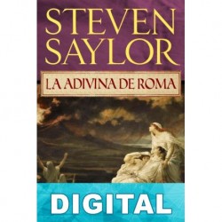 La adivina de Roma Steven Saylor