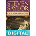 La adivina de Roma Steven Saylor