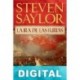 La ira de las Furias Steven Saylor