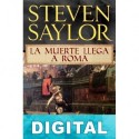 La muerte llega a Roma Steven Saylor