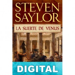 La suerte de Venus Steven Saylor