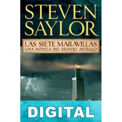 Las Siete Maravillas Steven Saylor