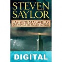 Las Siete Maravillas Steven Saylor