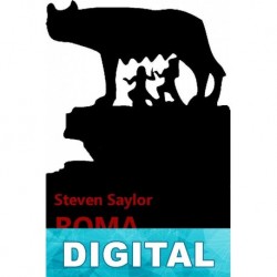 Roma Steven Saylor
