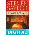 Sangre romana Steven Saylor