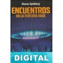 Encuentros en la tercera fase Steven Spielberg