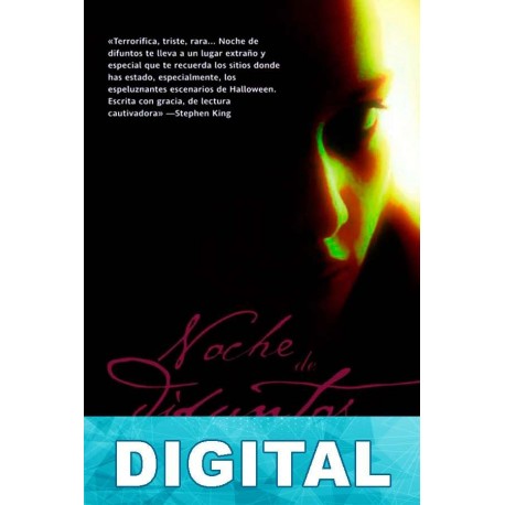 Noche de difuntos Stewart O’Nan