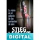 La reina en el palacio de las corrientes de aire Stieg Larsson