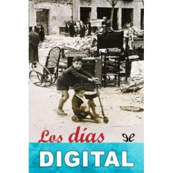 Los días grises Antonio Isasi-Isasmendi