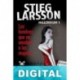 Los hombres que no amaban a las mujeres Stieg Larsson