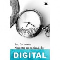 Nuestra necesidad de consuelo es insaciable… Stig Dagerman