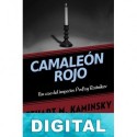 Camaleón rojo Stuart M. Kaminsky