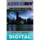 CSI NY: muerte en invierno Stuart M. Kaminsky