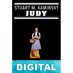 Judy Stuart M. Kaminsky