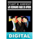 Los hermanos Marx en apuros Stuart M. Kaminsky