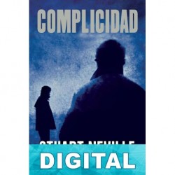 Complicidad Stuart Neville