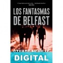 Los fantasmas de Belfast Stuart Neville