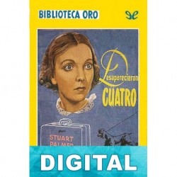 Desaparecieron cuatro Stuart Palmer