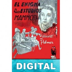 El enigma de los estudios Mammoth Stuart Palmer
