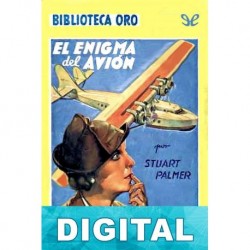 El enigma del avión Stuart Palmer