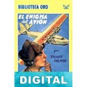 El enigma del avión Stuart Palmer