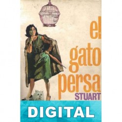 El gato persa Stuart Palmer