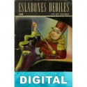 Eslabones débiles Stuart Palmer