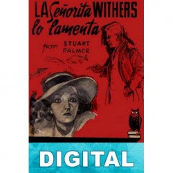 La señorita Withers lo lamenta Stuart Palmer