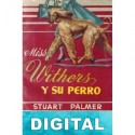 Miss Withers y su perro Stuart Palmer