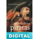 La vida de los piratas Stuart Robertson