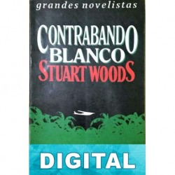 Contrabando blanco Stuart Woods