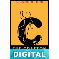 C de cadáver Sue Grafton