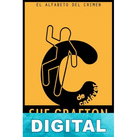 C de cadáver Sue Grafton