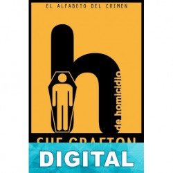 H de homicidio Sue Grafton