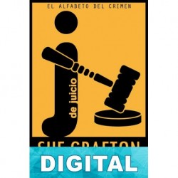 J de juicio Sue Grafton