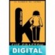 K de Kinsey Sue Grafton