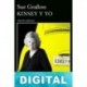 Kinsey y yo Sue Grafton