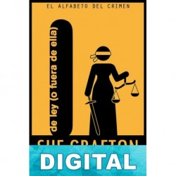 L de ley Sue Grafton